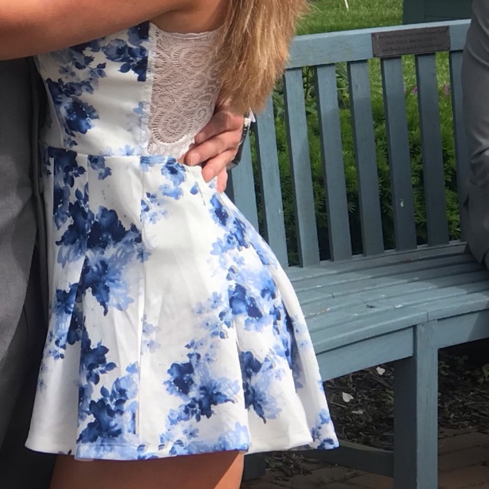 Romper from Windsor